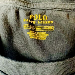 Polo Ralph Lauren 3XLT T-Shirt